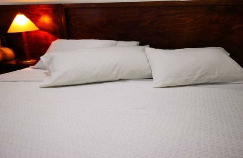 San Sebastian Xolalpa Hotel | Hotel Calli Yolotl