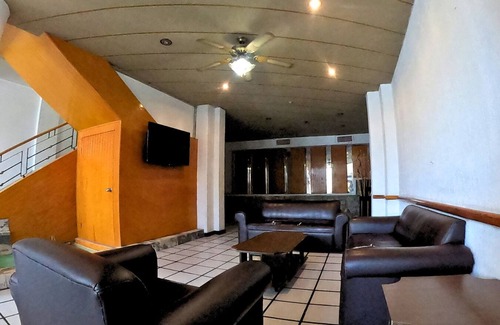 Torreon Hotel | Hotel Calvete