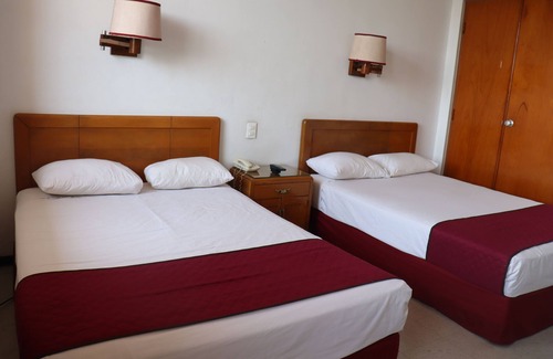Torreon Hotel | Hotel Calvete