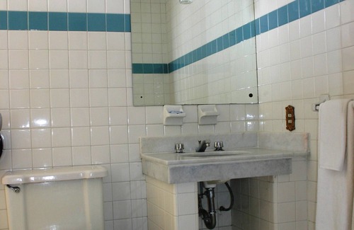 Torreon Hotel | Hotel Calvete
