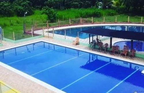 Soacha Hotel | HOTEL CAMPESTRE CRISTALES cerca al mar