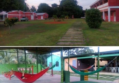 Soacha Hotel | HOTEL CAMPESTRE CRISTALES cerca al mar
