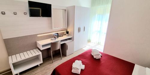 Cesenatico Hotel | Hotel Camay