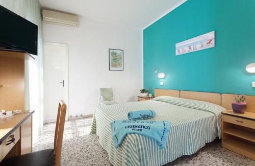 Cesenatico Hotel | Hotel Camay