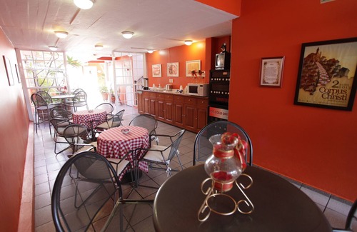 Centro Hotel | Hotel Camba