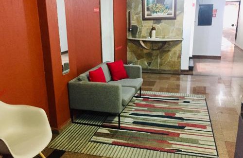 Osasco Hotel | Hotel Cambará