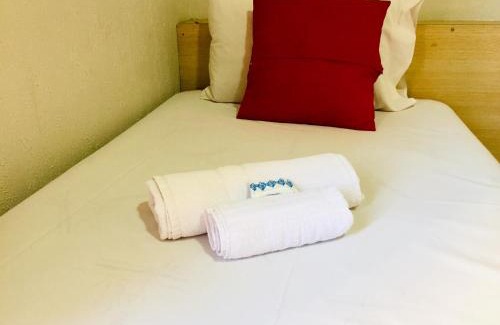 Osasco Hotel | Hotel Cambará