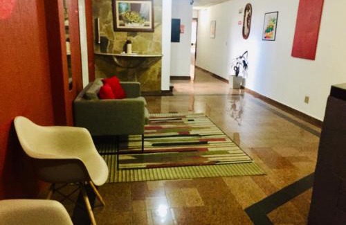 Osasco Hotel | Hotel Cambará