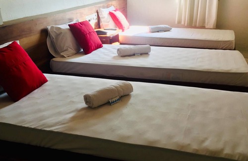 Osasco Hotel | Hotel Cambará