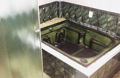 Osasco Hotel | Hotel Cambará