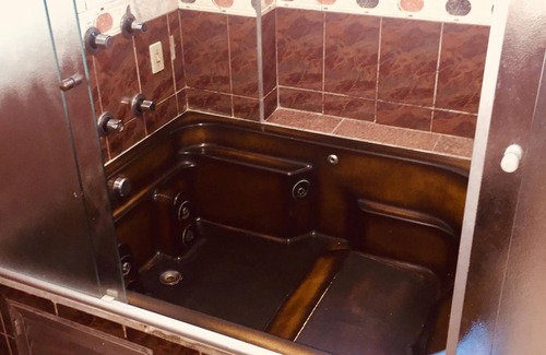 Osasco Hotel | Hotel Cambará