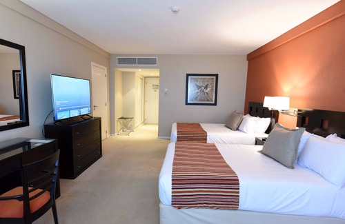 Ramallo Hotel | Hotel Camberland Ramallo