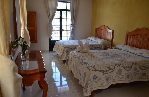 Centro Hotel | Hotel Camelinas Área Blanca
