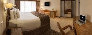 Santa Cruz Hotel | Hotel Camino Real