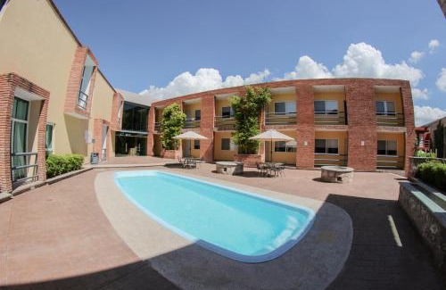 Guanajuato Hotel | Hotel Camino de Piedra