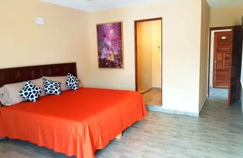Guanajuato Hotel | Hotel Camino de Piedra