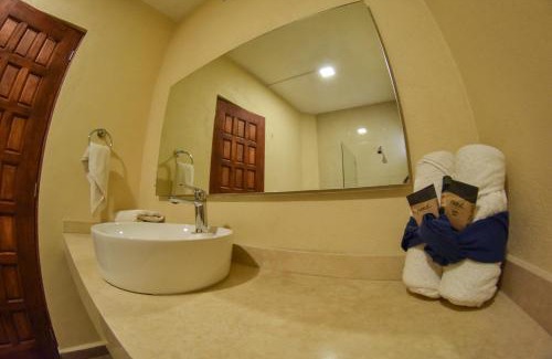 Guanajuato Hotel | Hotel Camino de Piedra