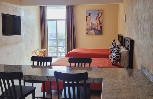 Guanajuato Hotel | Hotel Camino de Piedra