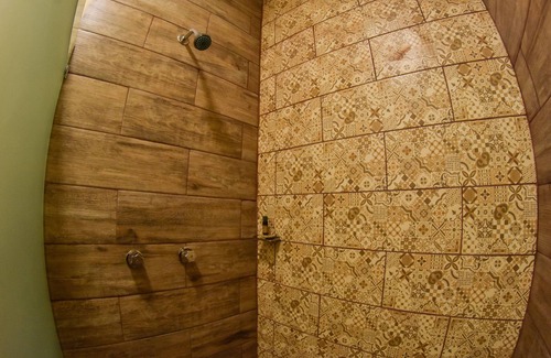 Guanajuato Hotel | Hotel Camino de Piedra
