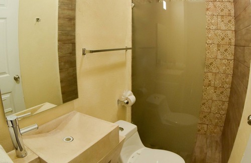 Guanajuato Hotel | Hotel Camino de Piedra