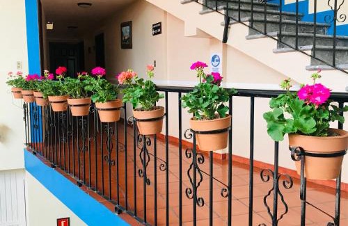 Guanajuato Hotel | Hotel Camino de Villaseca