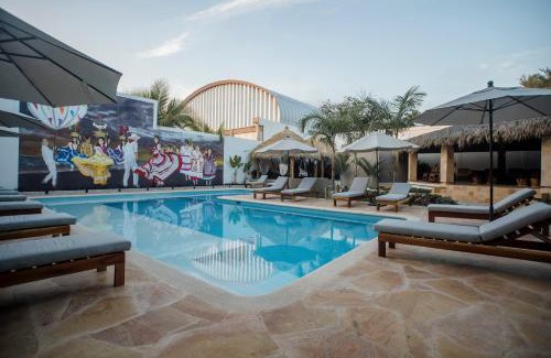Bacocho Hotel | Hotel Camino Del Sol
