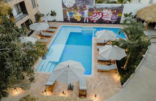 Bacocho Hotel | Hotel Camino Del Sol