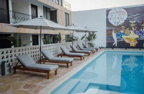 Bacocho Hotel | Hotel Camino Del Sol