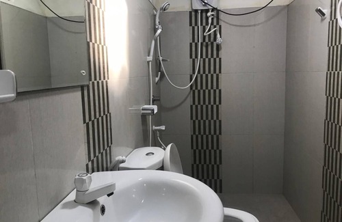 Debarawewa House | Hotel Camorich