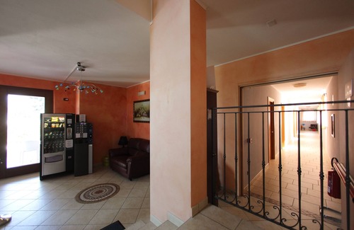 San Benedetto di Lugana Hotel | Hotel Campanello