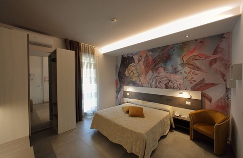 San Benedetto di Lugana Hotel | Hotel Campanello