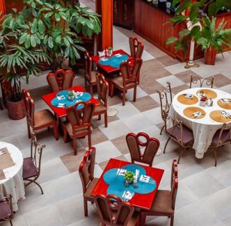 Cuenca Hotel | Hotel Campanario