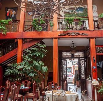 Cuenca Hotel | Hotel Campanario