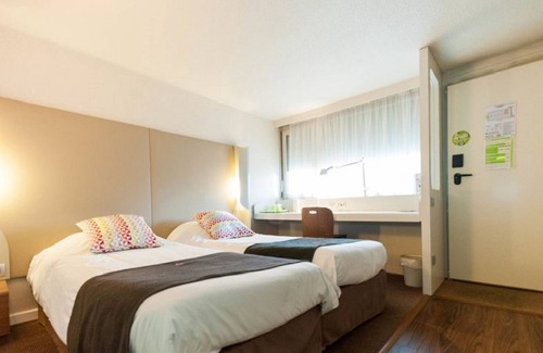 Biarritz Hotel | Hotel Campanile Biarritz