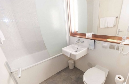 Biarritz Hotel | Hotel Campanile Biarritz