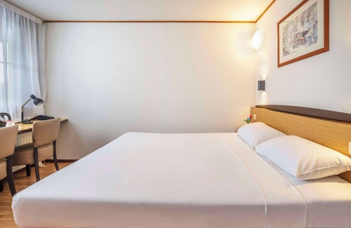 East Flanders Hotel | Hotel Campanile Gent