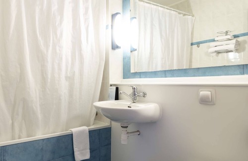 Sao Sebastiao Hotel | Hotel Campanile Lisbon South - Setubal