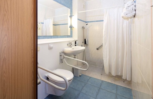 Sao Sebastiao Hotel | Hotel Campanile Lisbon South - Setubal