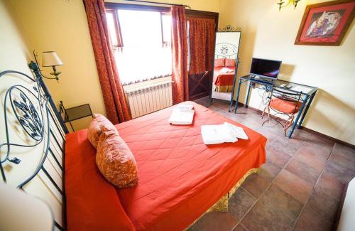 Province of Tierra del Fuego Hotel | Hotel Campanilla