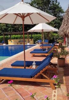 Villavicencio Cabin | Hotel Campestre Arboretto