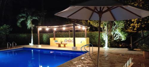 Villavicencio Cabin | Hotel Campestre Arboretto