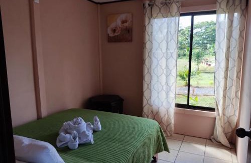 La Fortuna Cabin | Hotel Campestre Arenal