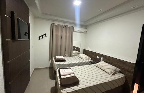 Sao Paulo Hotel | Hotel Campestre