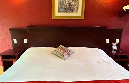 Huasca De Ocampo Hotel | Hotel Campestre Imperial