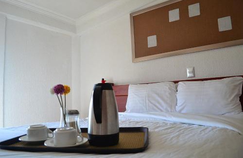 Leon Hotel | Hotel Campestre Inn