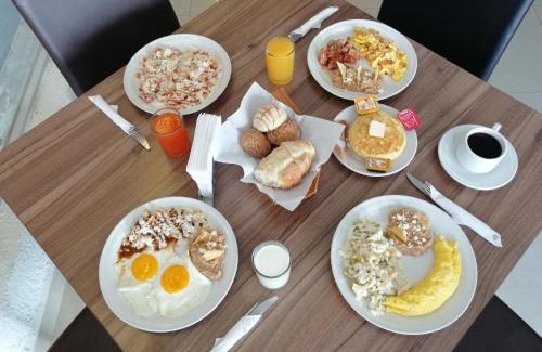 Leon Hotel | Hotel Campestre Inn