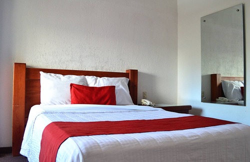 Leon Hotel | Hotel Campestre Inn