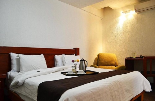 Leon Hotel | Hotel Campestre Inn