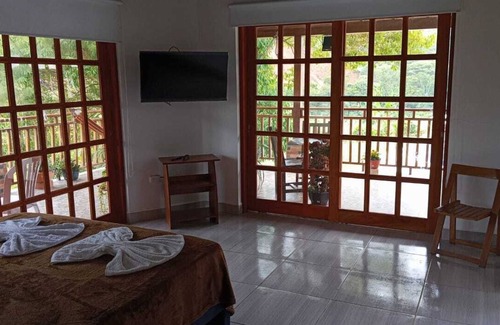 Betania Hotel | Hotel Campestre La Francesina