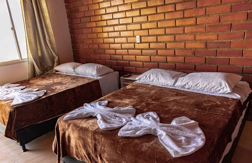Betania Hotel | Hotel Campestre La Francesina